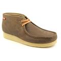 Clarks Men's 'Padmore II' Leather Boots