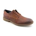 Calvin Klein Jeans Men's 'Maison' Leather Dress Shoes