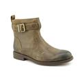 Clarks Men's 'Burns Fast' Distressed Leather Boots