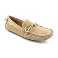 Calvin Klein Jeans Men's 'Gus' Regular Suede Casual Shoes