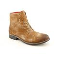 Steve Madden Men's 'Brunno' Leather Boots (Size 10.5)
