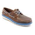 Sperry Top Sider Men's 'Billfish Ultralite 3-Eye' Leather Casual Shoes