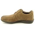 Clarks Men's 'Sektor 4 Eye' Leather Casual Shoes