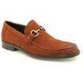 Kenneth Cole NY Men's 'Loose Leaf' Regular Suede Dress Shoes