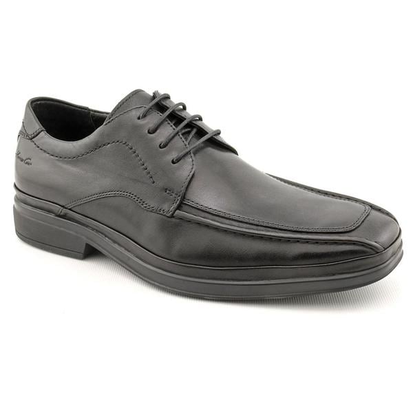 Kenneth Cole NY Men's 'Walk The Walk' Leather Dress Shoes