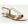 Magdesians Women's 'Milla' Leather Sandals