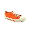 Jump Women's 'Laker' Basic Textile Athletic Shoe (Size 8)