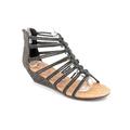 Blowfish Women's 'Caroline' Linen Sandals