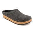 Haflinger Women's 'GZL44' Wool Casual Shoes (Size 10)