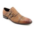 Kenneth Cole Reaction Men's 'Career Focus' Leather Dress Shoes
