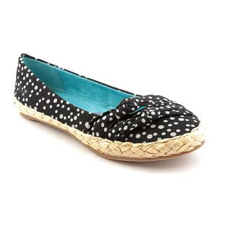 Blowfish Women's 'Priscilla' Basic Textile Casual Shoes