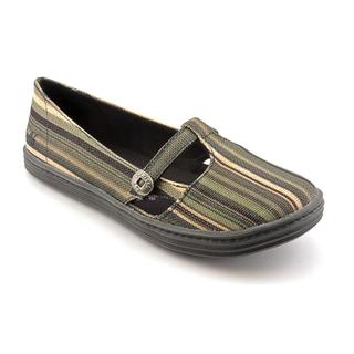 Blowfish Women's 'Rebel' Fabric Casual Shoes
