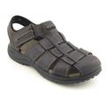 Clarks Men's 'Jensen' Leather Sandals