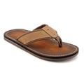 Clarks Men's 'Logan Yucatan' Man-Made Sandals
