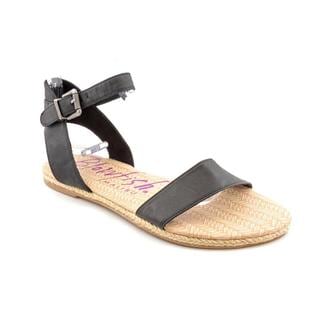 Blowfish Women's 'Delmar' Faux Leather Sandals