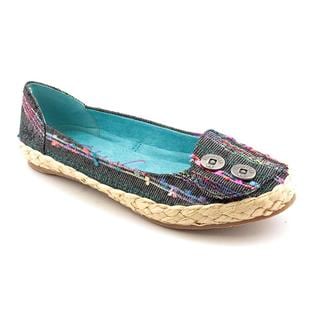 Blowfish Women's 'Paj' Basic Textile Casual Shoes