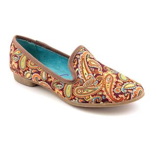 Blowfish Women's 'Quick' Basic Textile Casual Shoes