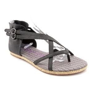 Blowfish Women's 'Delray' Faux Leather Sandals