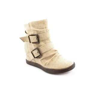 Blowfish Women's 'Tugo' Basic Textile Dress Shoes