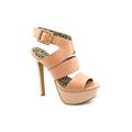 Jessica Simpson Women's 'Ericka' Leather Dress Shoes