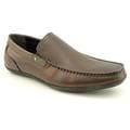 Kenneth Cole Reaction Men's 'Super-Human' Leather Casual Shoes