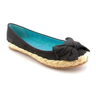 Blowfish Women's 'Pansey' Linen Casual Shoes
