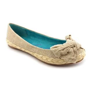 Blowfish Women's 'Pansey' Linen Casual Shoes