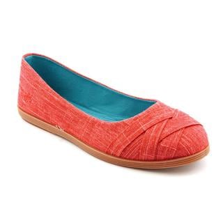Blowfish Women's 'Glo' Basic Textile Casual Shoes