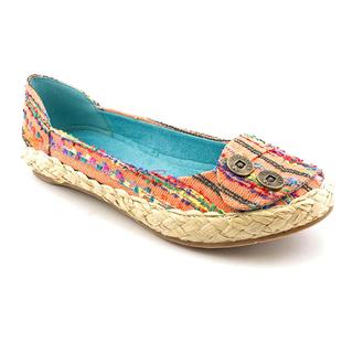 Blowfish Women's 'Paj' Basic Textile Casual Shoes