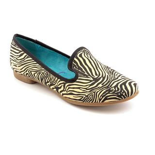 Blowfish Women's 'Quick' Basic Textile Casual Shoes