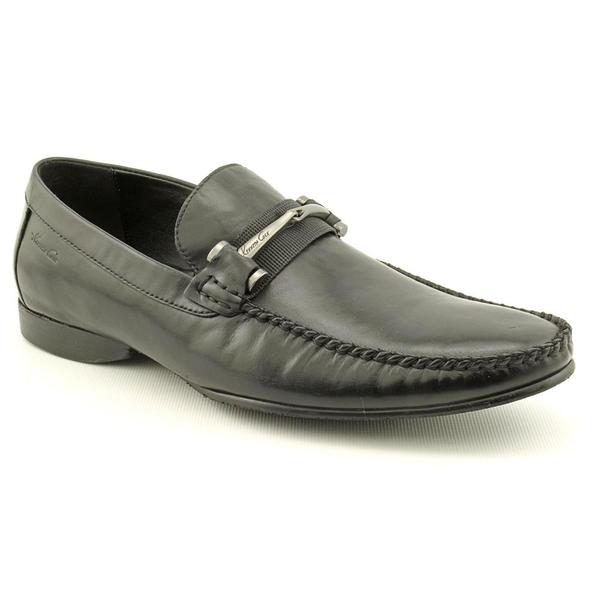 Kenneth Cole NY Men's 'Inner Circle' Leather Dress Shoes