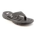 New Balance Men's 'Rev Plush20 Thong' Synthetic Sandals