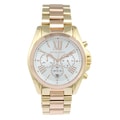 Michael Kors Men's 'Bradshaw' Two-tone Watch