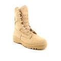Wellco Men's 'Hw Marine' Regular Suede Boots (Size 15.5)