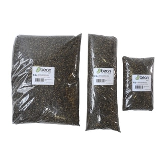 Bean Products Buckwheat Hulls for Pillows and Zafus