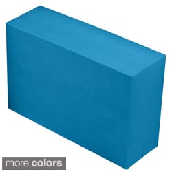 Foam Yoga Block (Set of 2)-Image