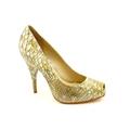 Joan & David Women's 'Felicita' Animal Print Dress Shoes (Size 7)