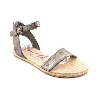 Blowfish Women's 'Delmar' Faux Leather Sandals