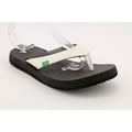 Sanuk Women's 'Yoga Mat' Synthetic Sandals
