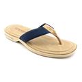 Sperry Top Sider Men's 'Harrison Thong' Canvas Sandals
