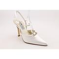 Touch Ups Women's 'Sophia' Satin Dress Shoes