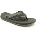 Kenneth Cole Reaction Men's 'Flip the Switch' Basic Textile Sandals