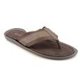 Kenneth Cole Reaction Men's 'Out-Shine' Leather Sandals