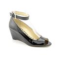 Enzo Angiolini Women's 'Qamra' Patent Leather Dress Shoes