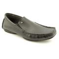 Steve Madden Men's 'Nickson' Leather Casual Shoes