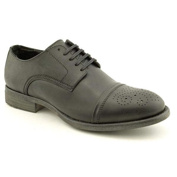 Kenneth Cole Reaction Men's 'Perfect Form' Leather Dress Shoes