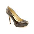 Joan & David Women's 'Flipp' Patent Leather Dress Shoes (Size 8)