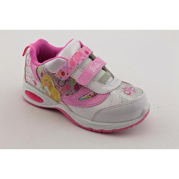 barbie sneakers toddler