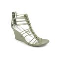 Kenneth Cole Reaction Women's 'Spiced Cedar ' Synthetic Dress Shoes