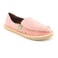 Sanuk Women's 'Dotty' Basic Textile Casual Shoes